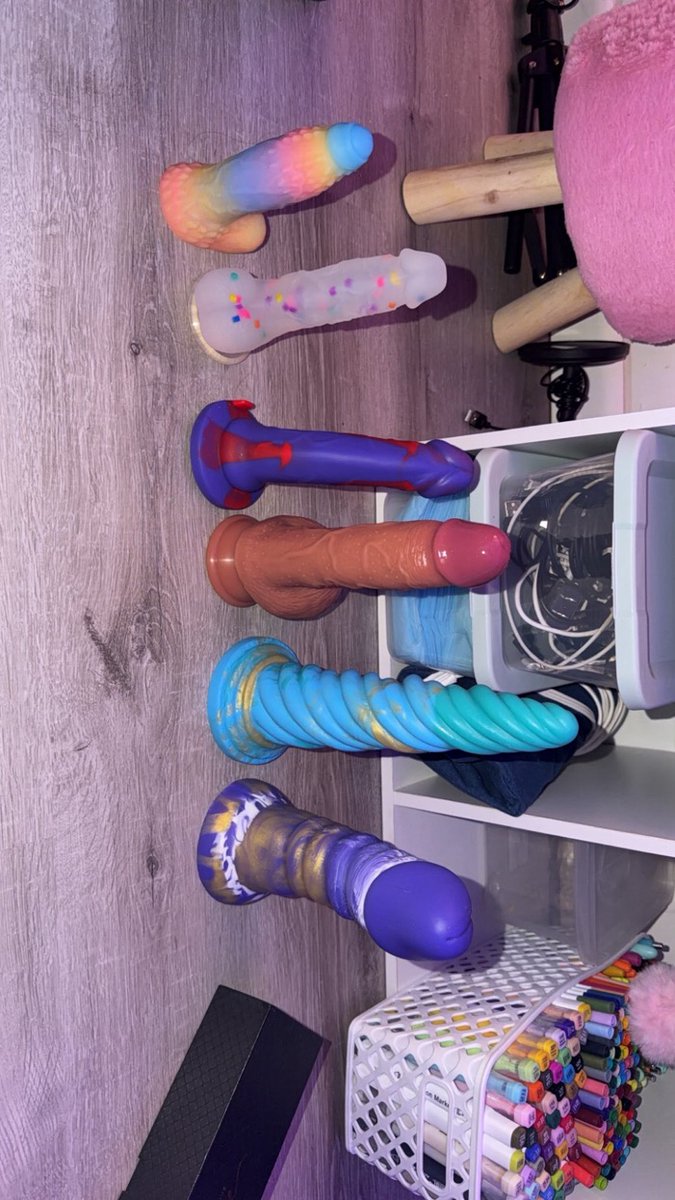 Cutie May tweet media