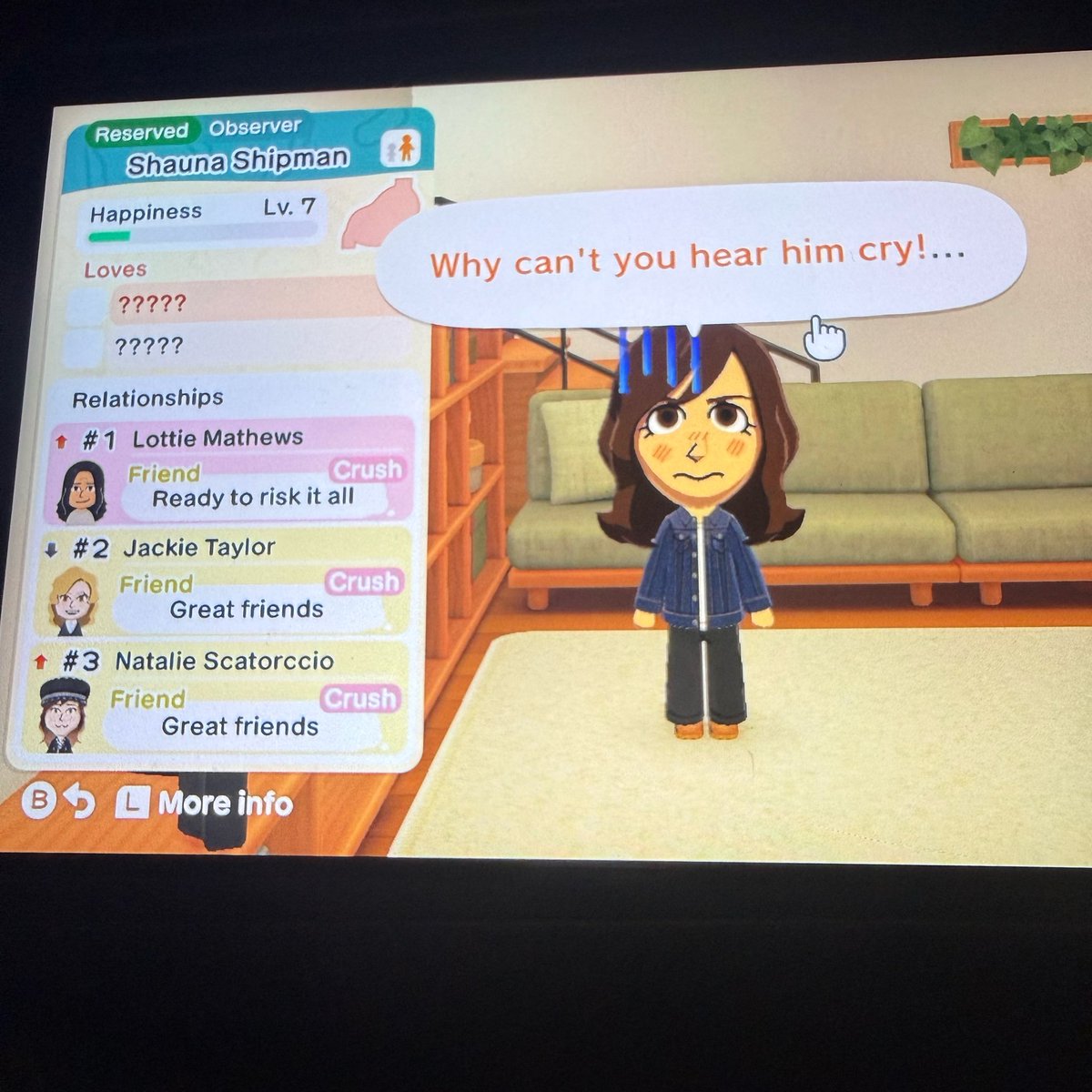 uhm so i did this #yellowjackets