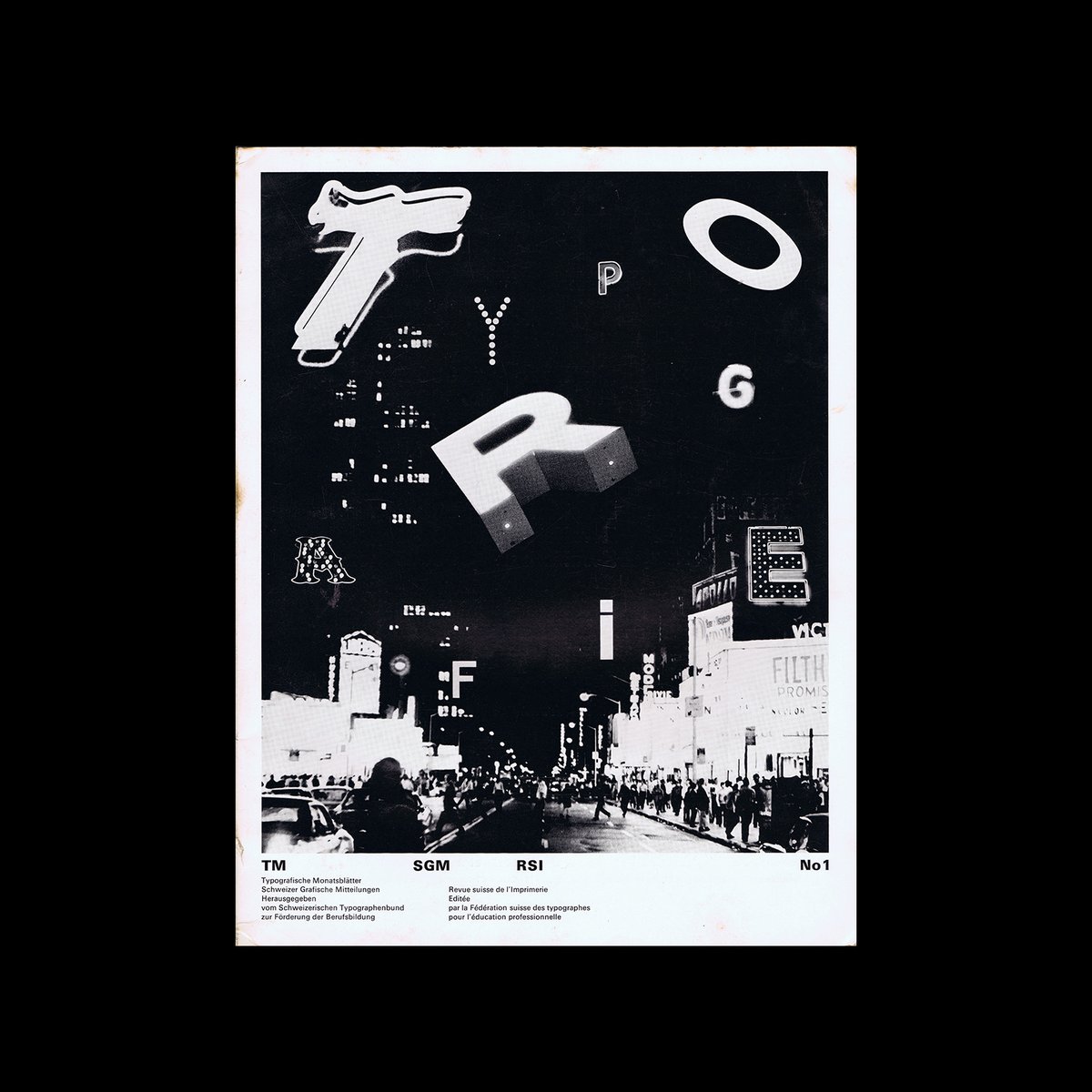 Design Reviewed | Graphic Design History tweet media