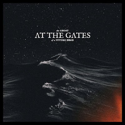 deadlystormzine's tweet image. A melodic death metal album that will burrow deep into your subconscious! An outstanding release! Tompa will remain with us forever!

Recenze/review - AT THE GATES - The Ghost of a Future Dead (2026)

Link with review is in comment.

#atthegates #review #deathmetal
