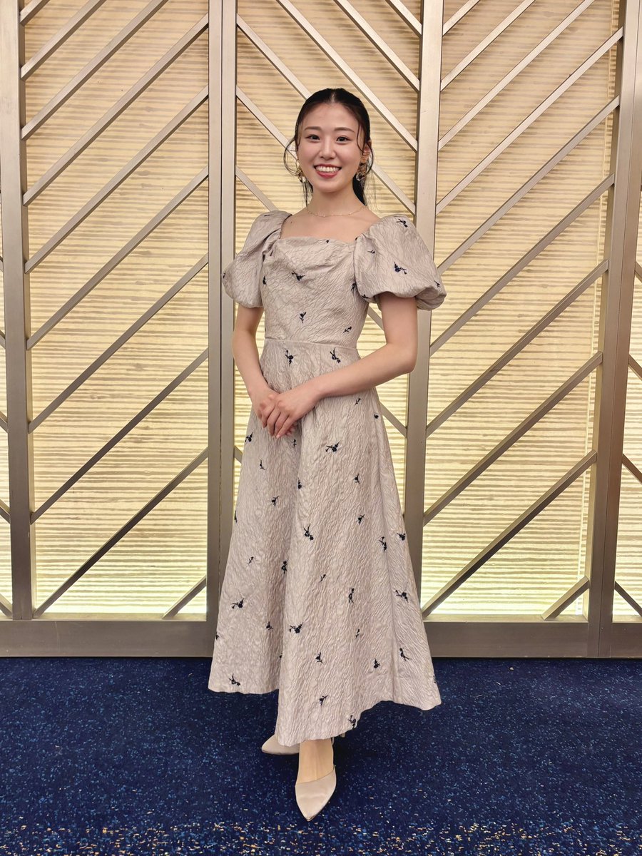 笠行眞綺 Maki Kasayuki tweet media