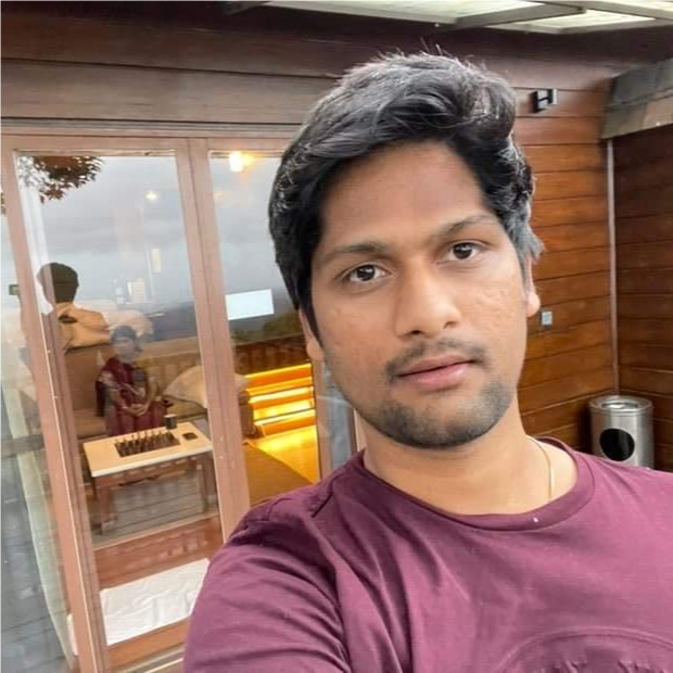 Chandana 🌻✨ tweet media