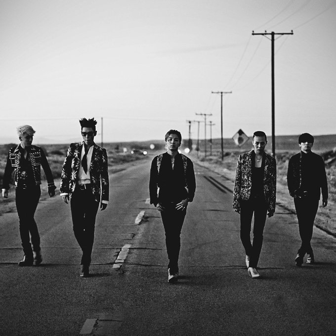 _Kpop_Stats_'s tweet photo. “MADE” by #BIGBANG re-enters the top 200 on the Worldwide iTunes Album Chart at #186 (+62). https://t.co/Q1HUKB6gjV