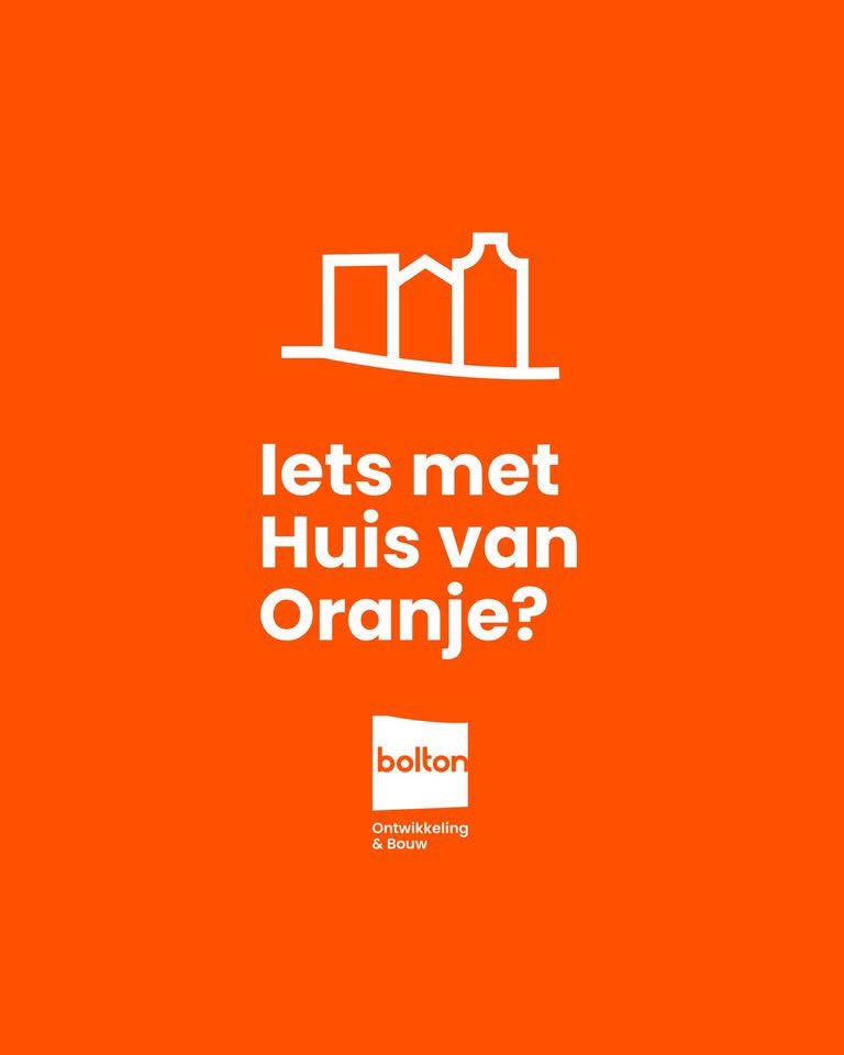 Bolton | Ontwikkeling & Bouw tweet media