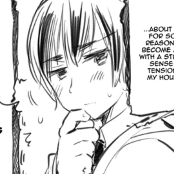 ukemaxx's tweet image. my #favorite characters… who doesnt belong between the 4