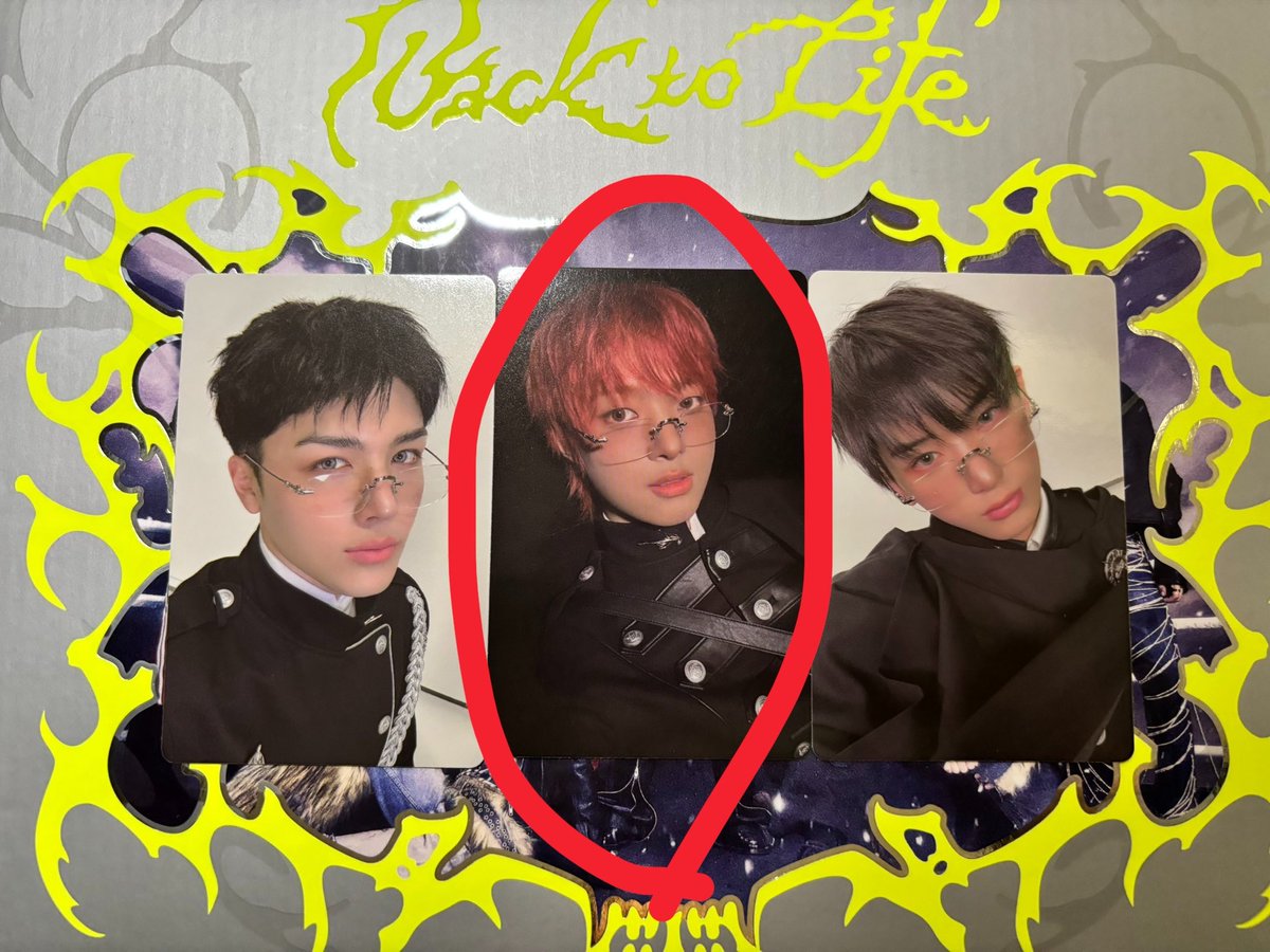 ケビのん☪︎ tweet media