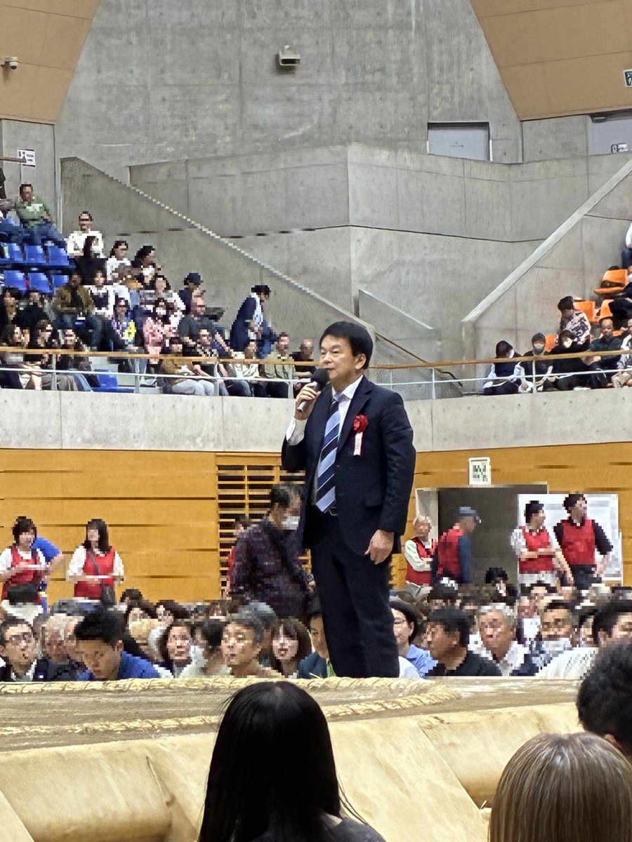 さいたま市長【公式】 tweet media