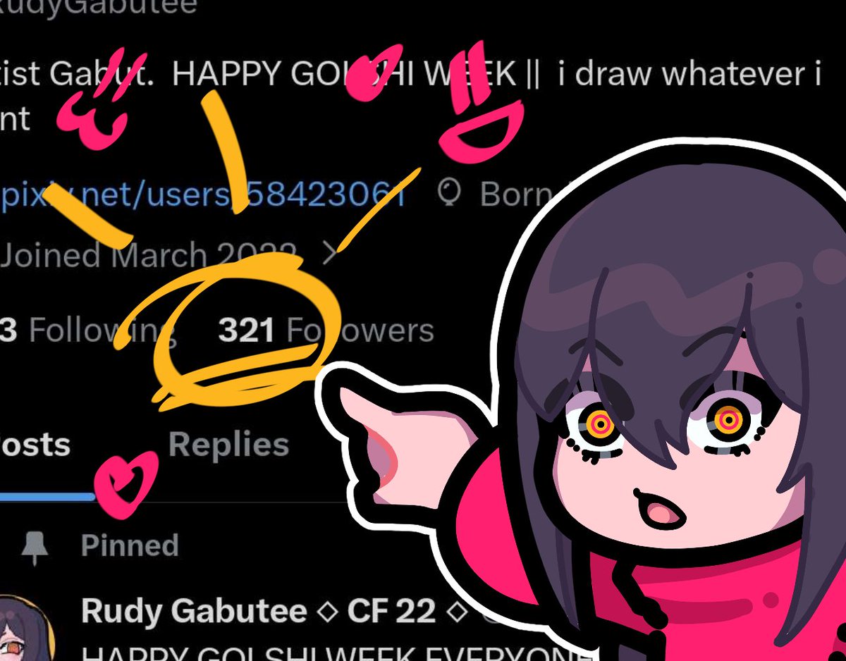 Rudy Gabutee ◇ CF 22 ◇ tweet media