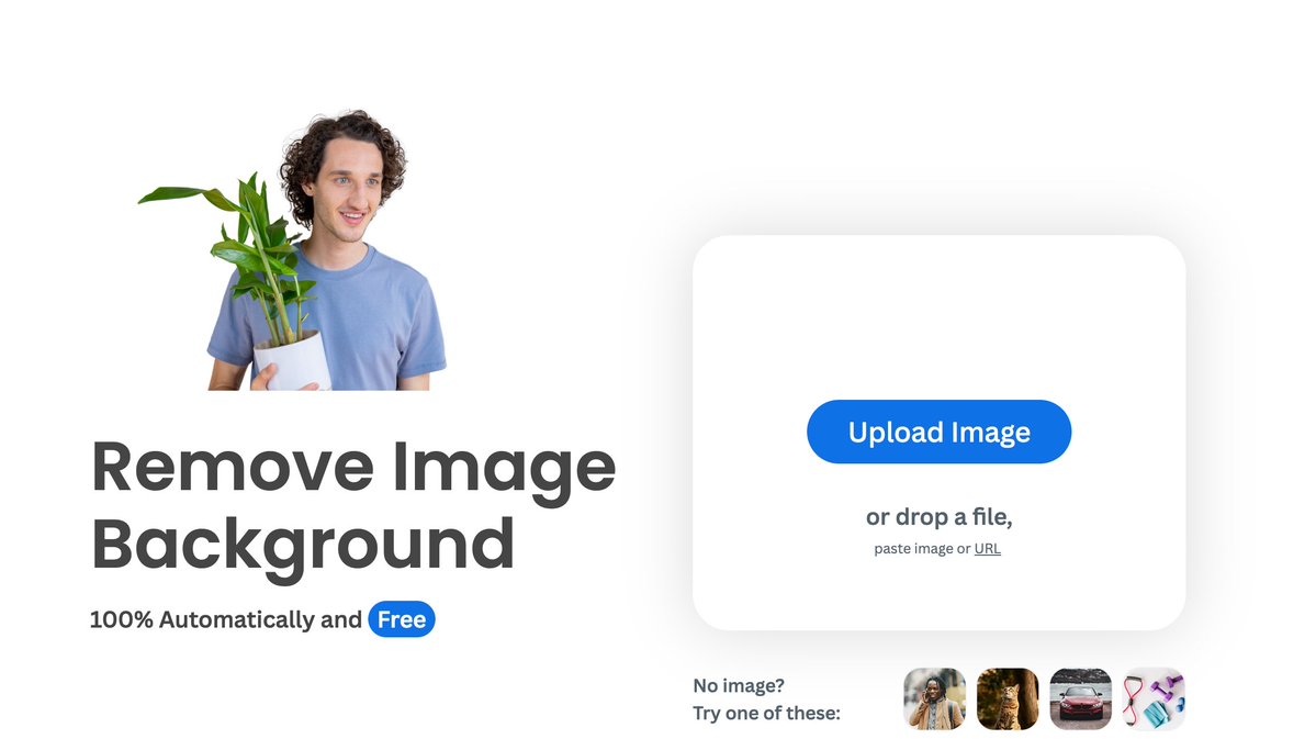 10 free websites that feel like cheat codes for life.

You used to pay for half of these. Bookmark them before you forget.

1. Photopea
A free Photoshop that runs inside your browser. Opens PSD files.
Site → photopea.com

2. TinyWow
100+ free tools in one place. No