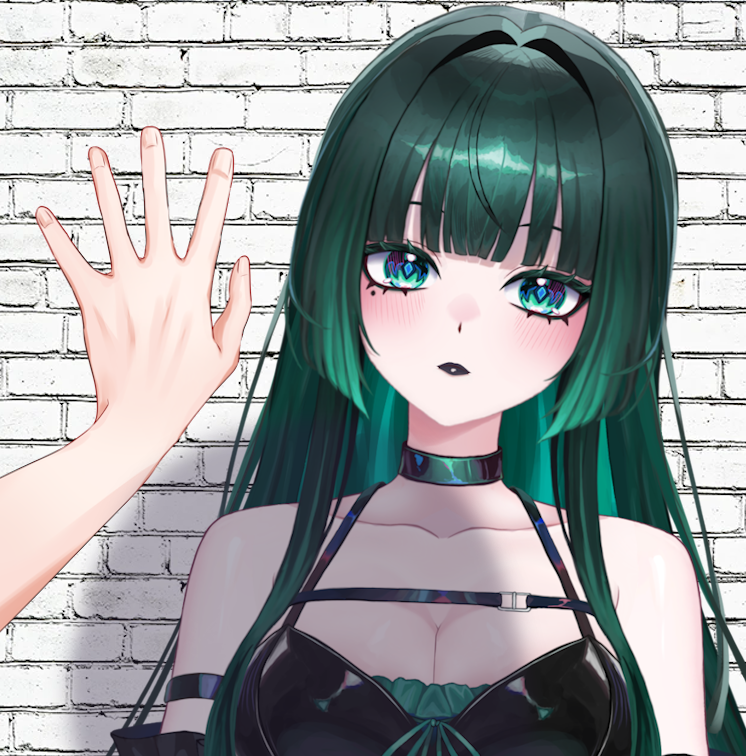 Sirae 🔪💚 VKYUZA tweet media
