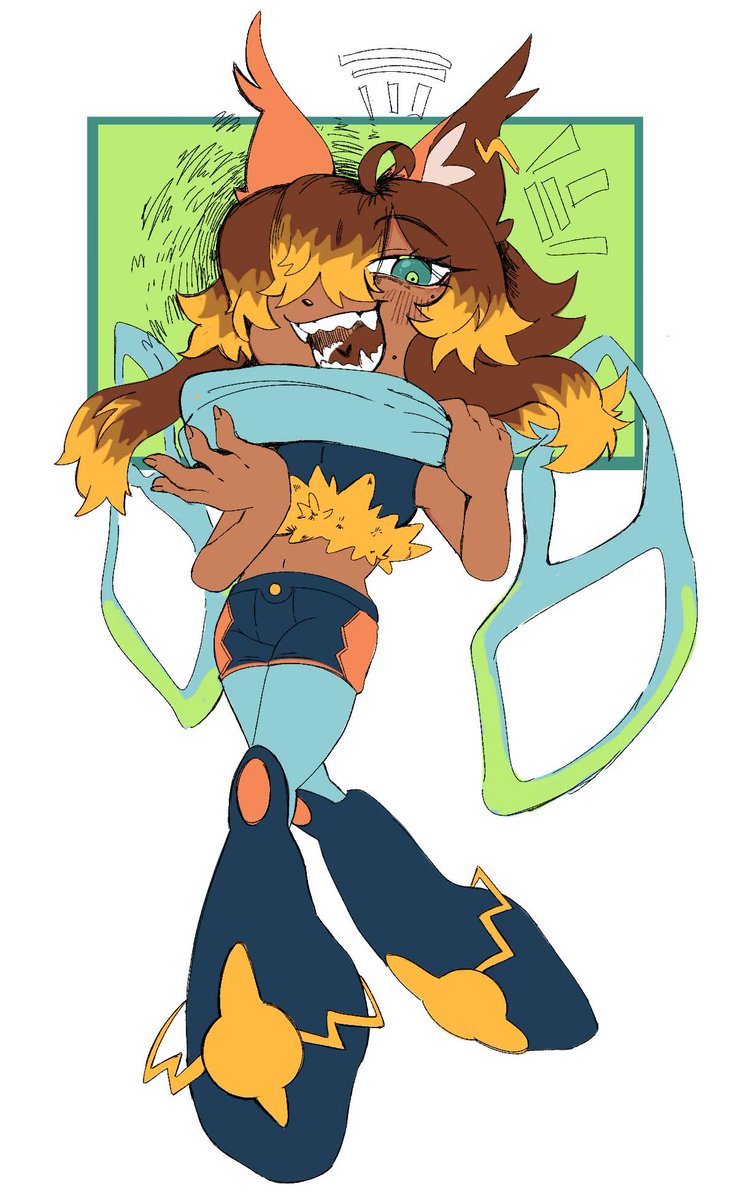 Fiishfern tweet media