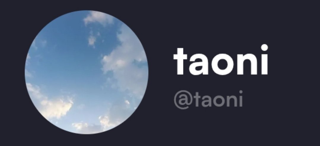 •×TAONI×• |LF Artmoots! tweet media