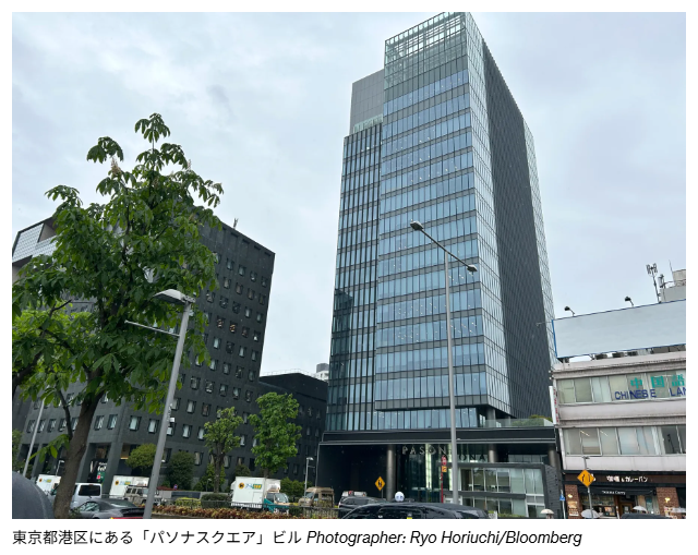 ipo_majime's tweet photo. 8871 ゴールドクレスト
旧エイベックス本社ビルを1000億円規模で取得

「マンション建てちゃうの？」と記事を読んだら「超高級タワーマンションの開発用地として活用する方針」と書いてありました（！）

ゴールドクレストにぐりぐり中のストラテジックキャピタルもびっくりでは？

「クレストタワー外苑前」爆誕の予感です