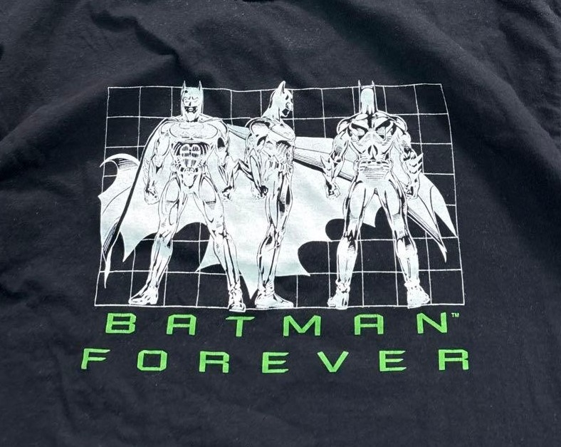 Daily Batman Anthology tweet media