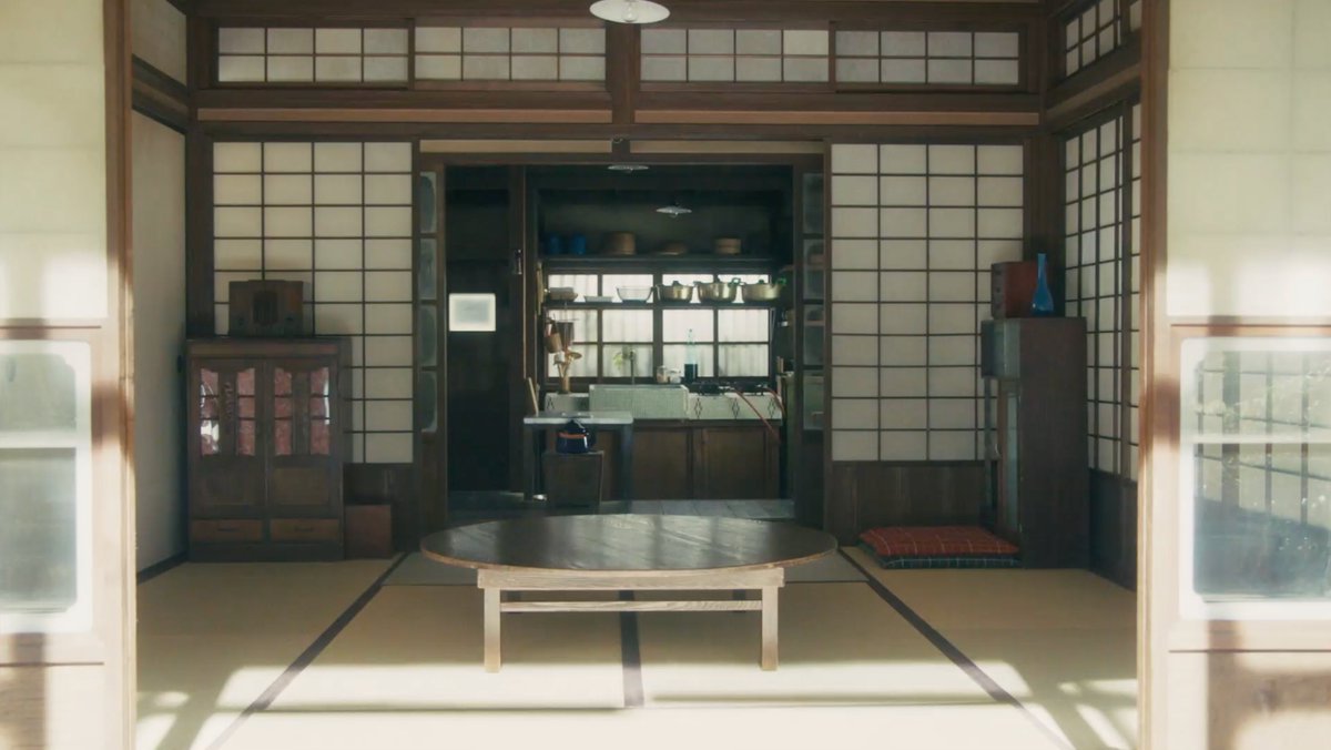 『波うららかに、めおと日和』【フジテレビ公式】 tweet media