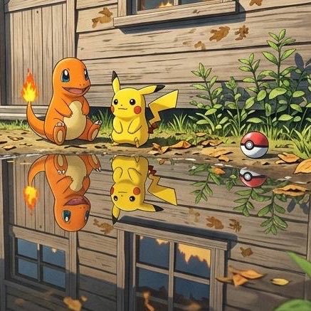 Big wallets are about to kick off the Pokémon meme season this is an opportunity you don’t want to miss 🚀🔥
<a href="/PikaOGeth/">Pikachu OG | Ethereum</a> <a href="/Charizard_CTO/">Charizard_eth</a> 

#pokemon #pikachu #charizard #Altcoins #memecoins