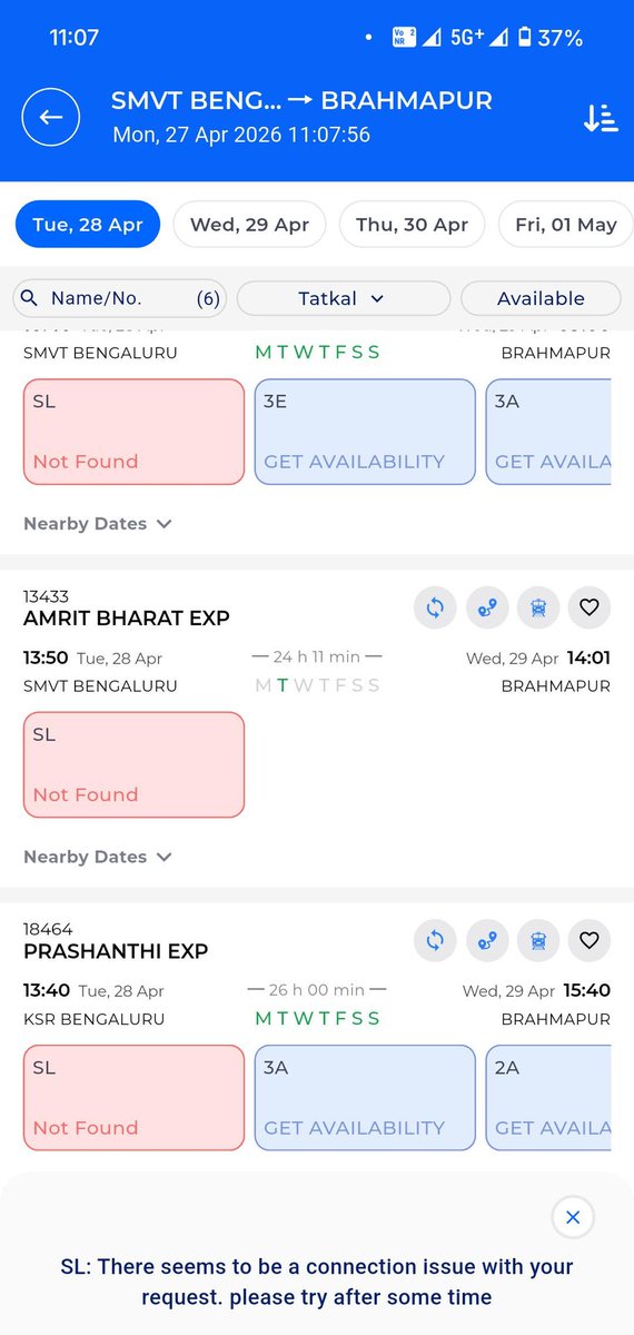 Ansuman Satapathy tweet media