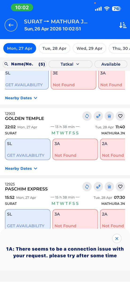 Ansuman Satapathy tweet media