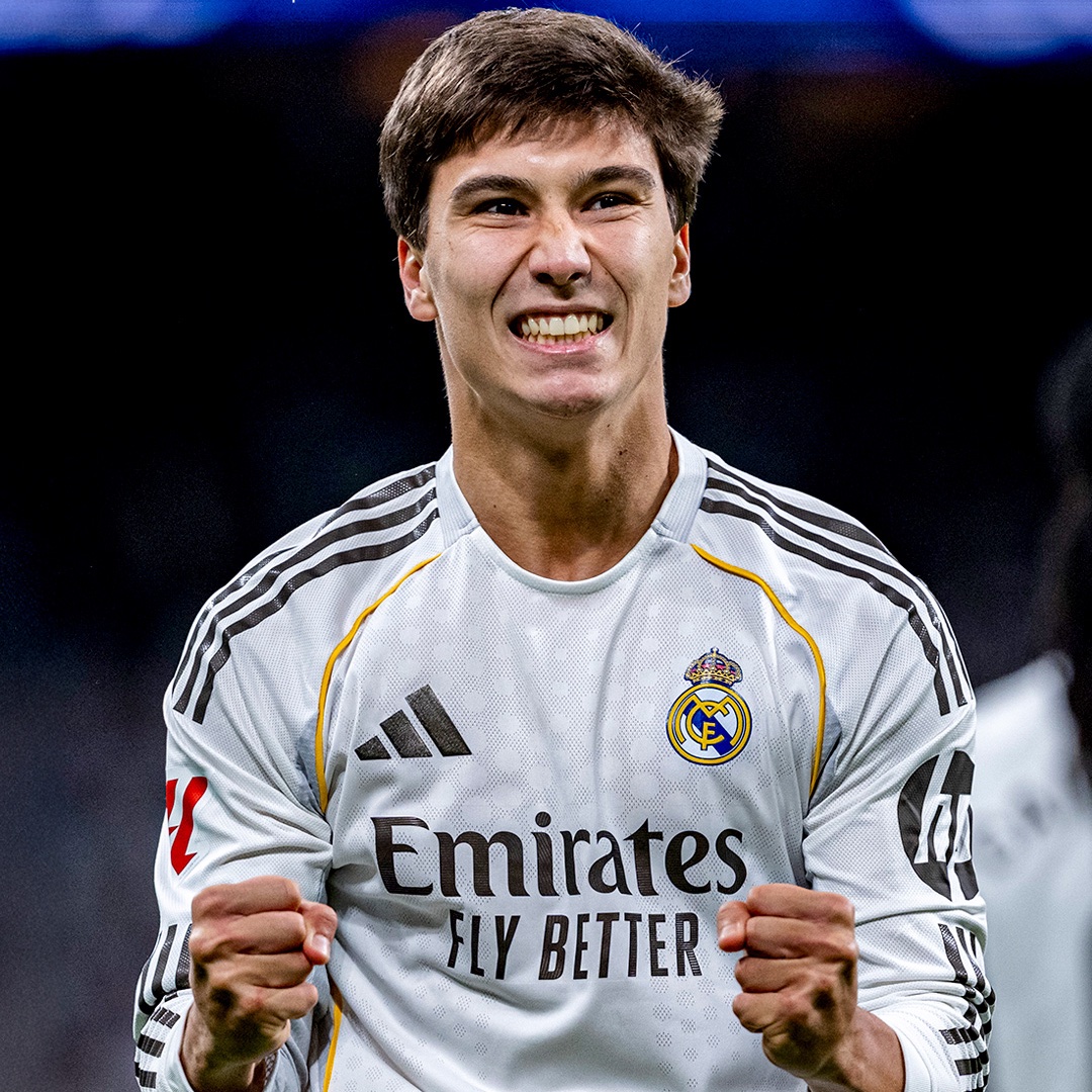 Madrid Universal tweet media