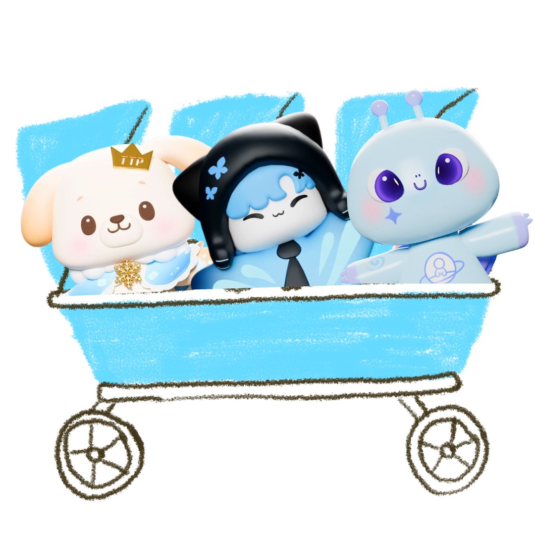 DEXX Station tweet media