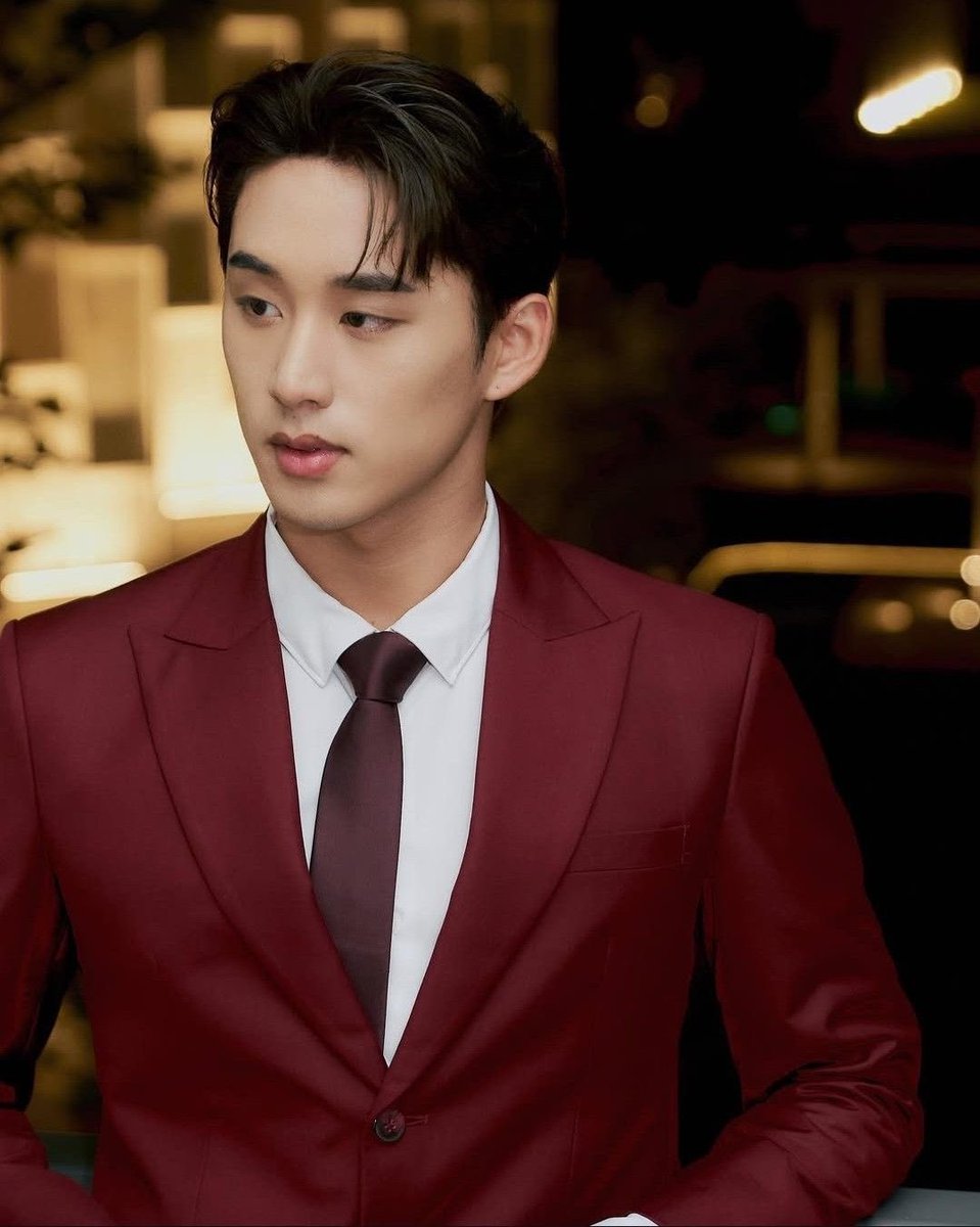 Ade (Because He's Mine) tweet media