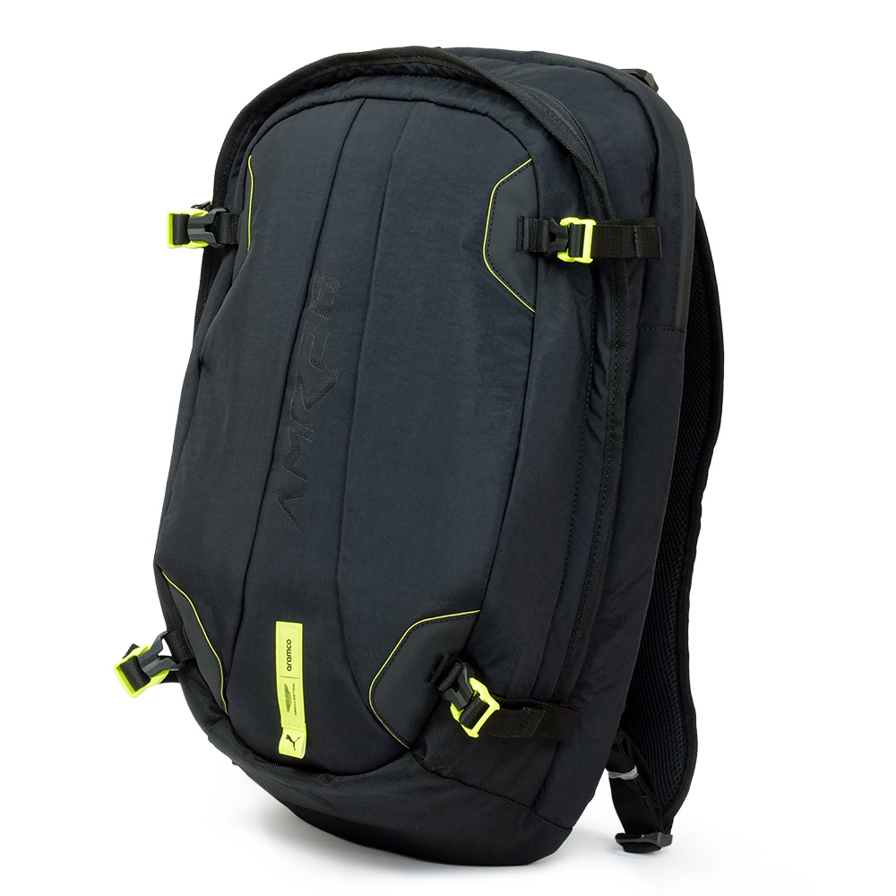 BENEROSSO's tweet image. 🌟新入荷🌟
PUMA アストンマーティン アラムコ F1 チーム ライフスタイル バックパック 2026 ブラック 092254-01

17,600円（税込）

benerosso.jp/view/item/0000…

残り僅かです(´;ω;｀)

#アストンマーチン #AstonMartin #プーマ #バックパック #鞄 #リュックサック #f1 #f1jp #アロンソ #ストロール