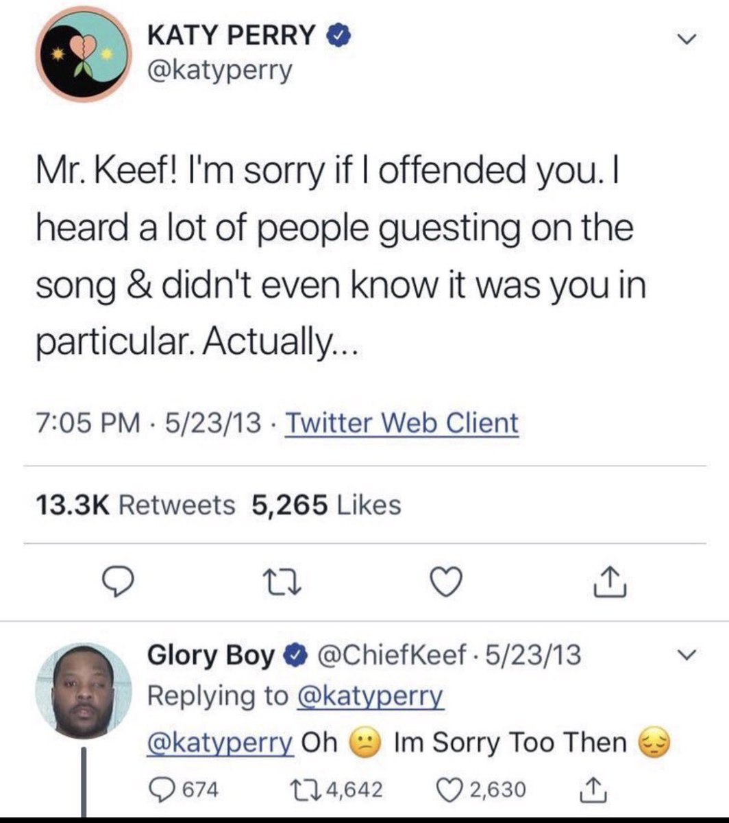 BA$ED tweet media