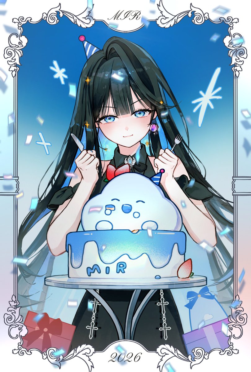 olohart's tweet photo. #MIR_ART https://t.co/SpaAQQw56w
