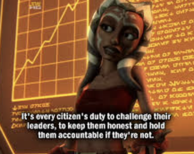 Ben_017_'s tweet photo. Children's media has always touched on "political" issues. Treating kids as if they are inherently brainless is how you end up justifying slop https://t.co/WF6IxQhZ9W