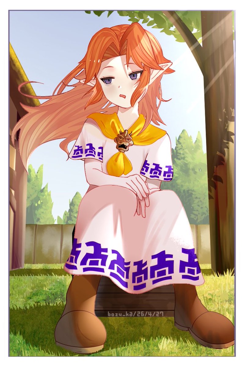 ボズーカ tweet media