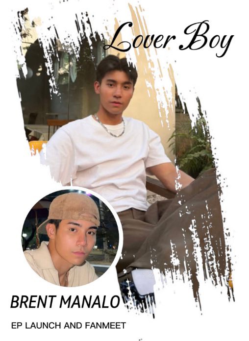 LABZJANELLE's tweet image. 25 DAYS TO GO!!!! malapit na🤎❤️

LOVERBOY at SM North Edsa Skydome
May 22, 2026, 7PM

Get your tickets now via smtickets.com &amp;amp; SM Tickets outlets! 

#LoverBoy #BrentManalo #ABSCBNMusic #starpopph