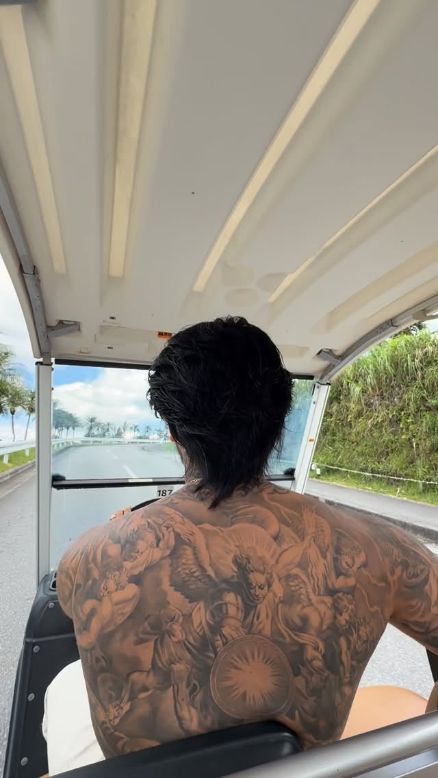 🫧 𝐉𝐔𝐋𝐘 🌷✨ tweet media