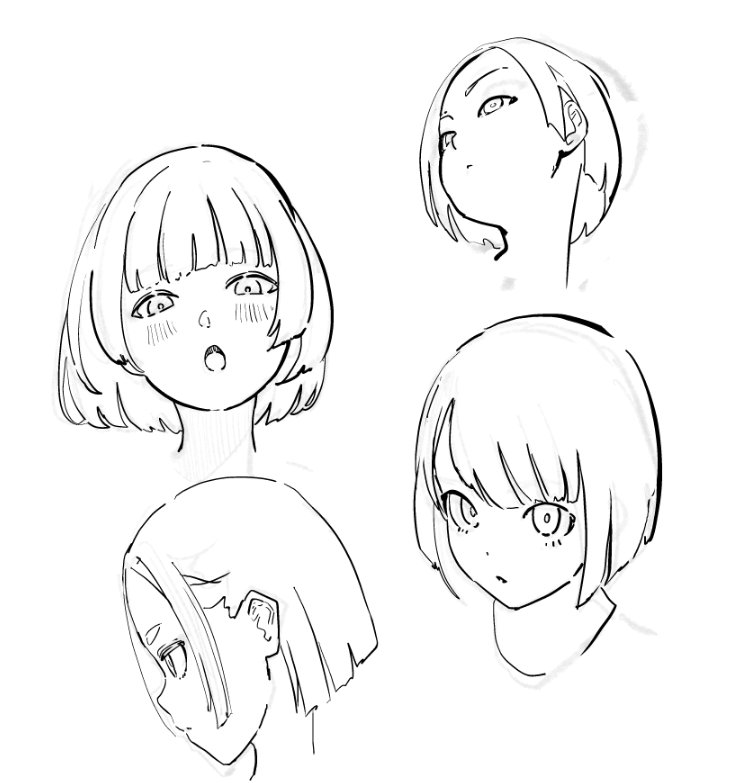 木戸四郎/Shirow Kido tweet media