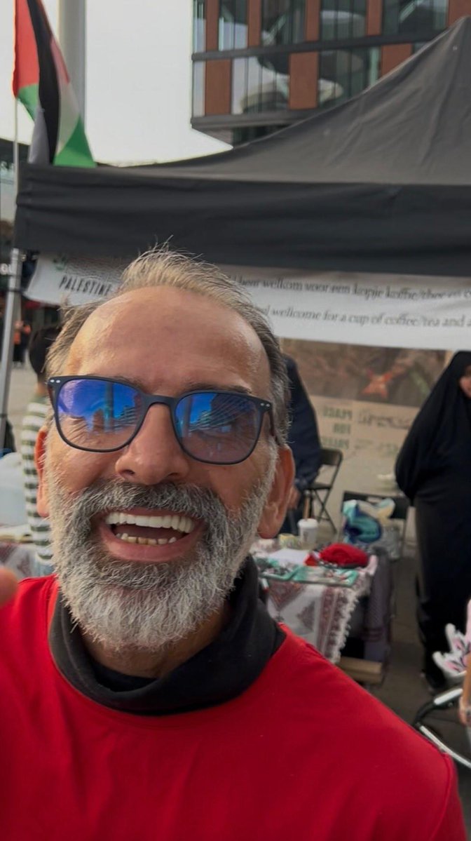 Babak Taghvaee - The Crisis Watch tweet media