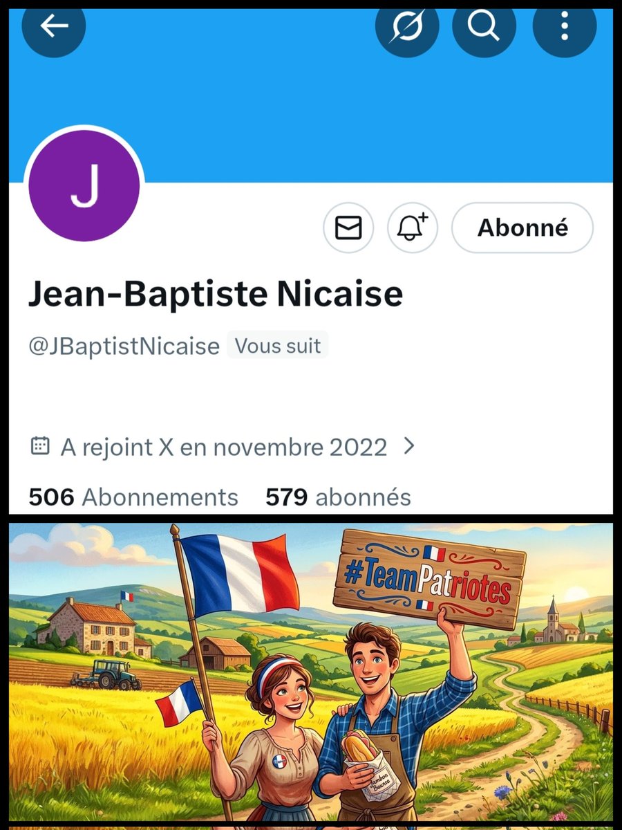 🇨🇵 Dédé 🇫🇷♿ tweet media