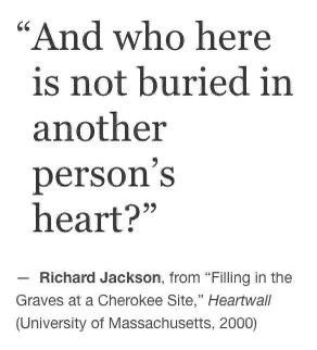 Everyone has a "Beloved".