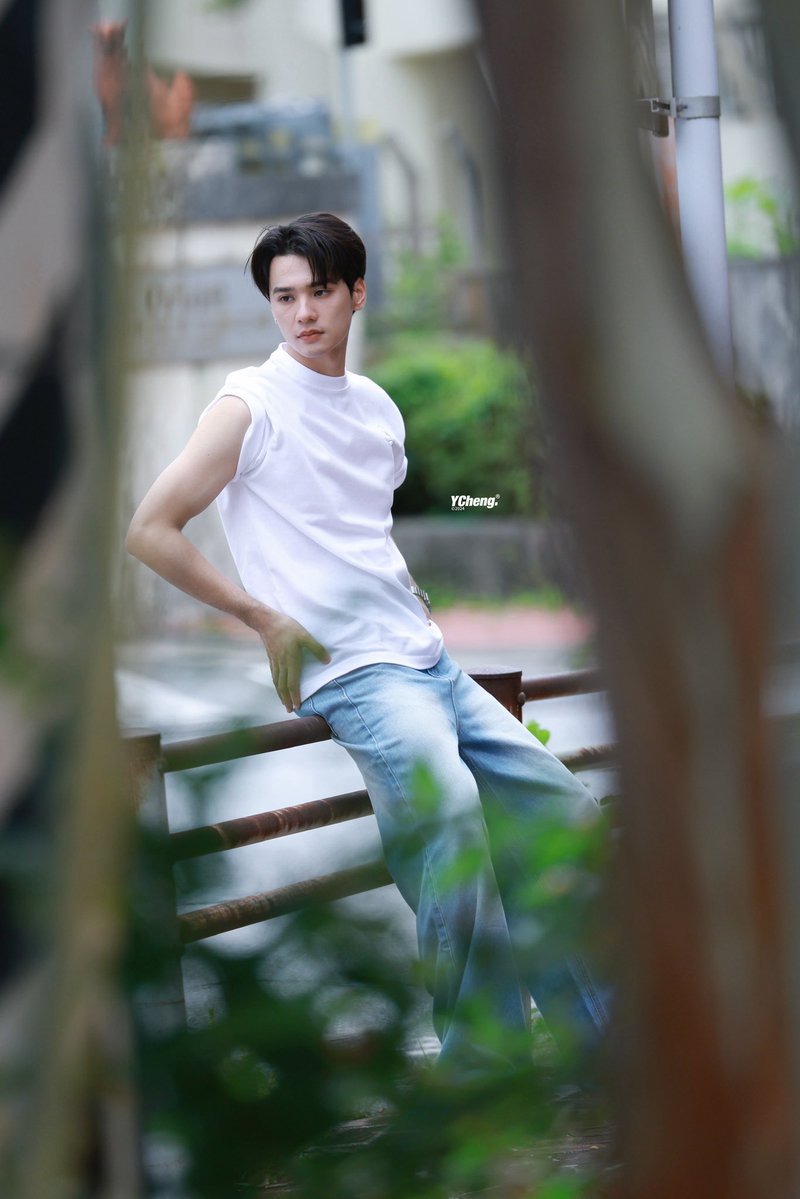 YCheng🍊ʸᶜ📷 tweet media