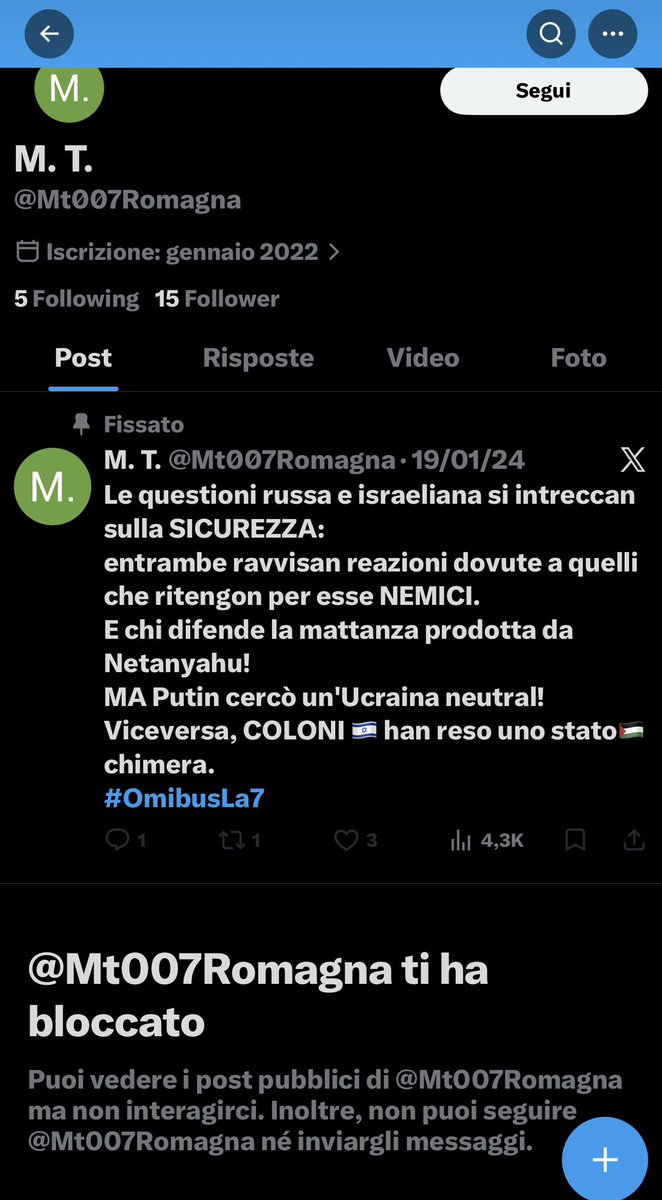 Perenne Ingrugnato 2 🇮🇹🇺🇦 tweet media