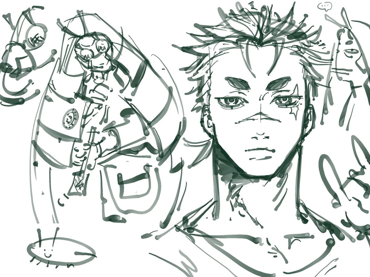 Avocado53 tweet media