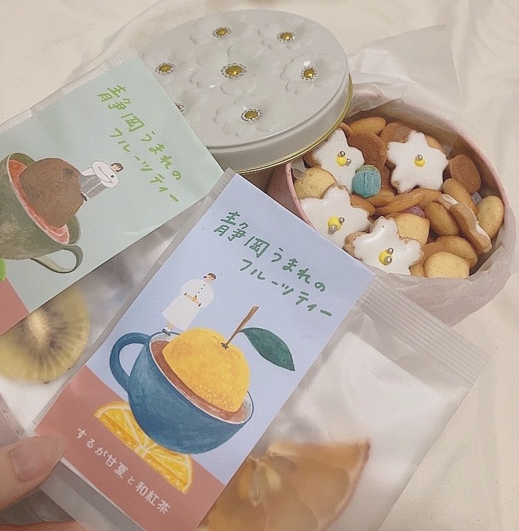 ありがとう🌸