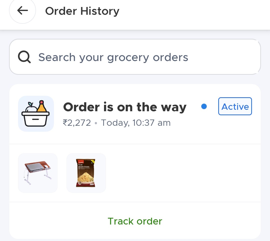 arorapawan33's tweet photo. Ordered Some Stuff From @letsblinkit, It's Been 2 Hours, Order is yet to be delivered, 
Better rename the company to "FORGET IT" from current name

Very bad service, Sorry  @amazonIN , I preferred them over you, Quick Commerce is a Sham apart from grocery items

CC @albinder https://t.co/DDBDPfggH2