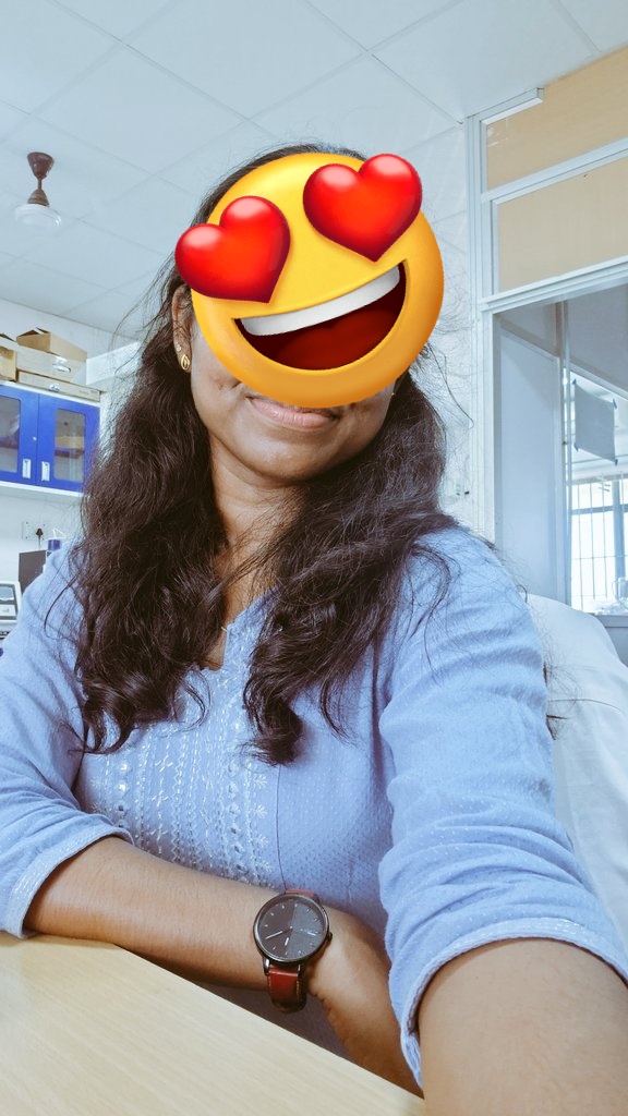 ShrukunaX's tweet image. Back to the routine..!

#Monday #Freshvibe