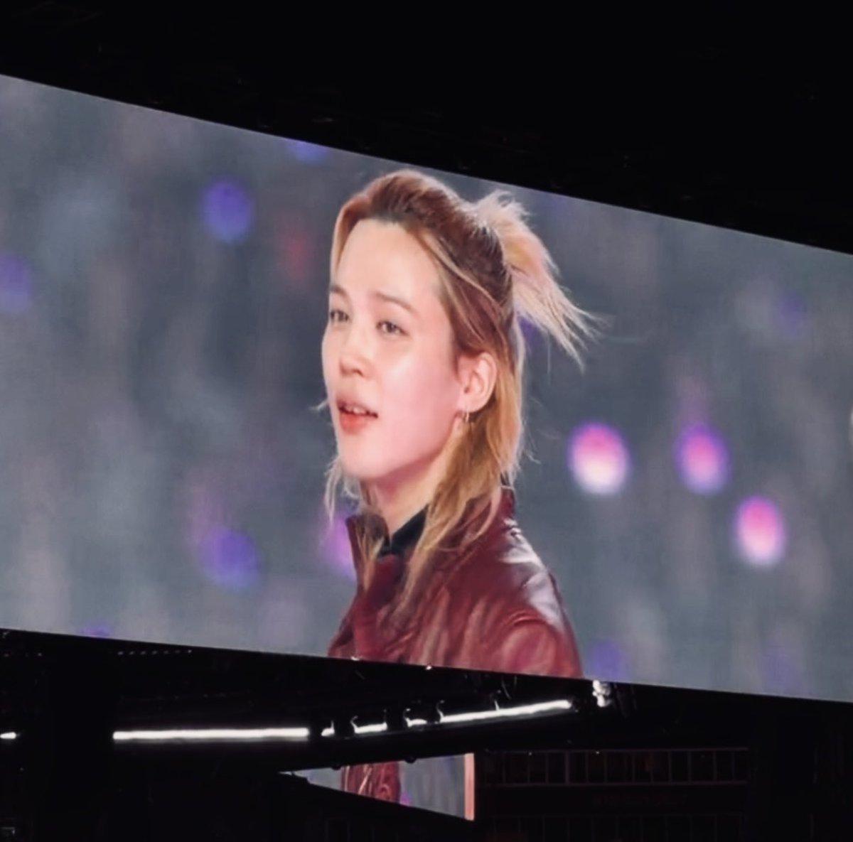 JIMIN RECORD tweet media