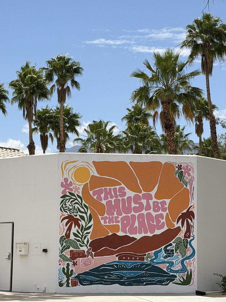 ImASurferDude's tweet image. Always the best times at @SurfPalmSprings 🤙🏻🌴 #PalmSprings #WavePool