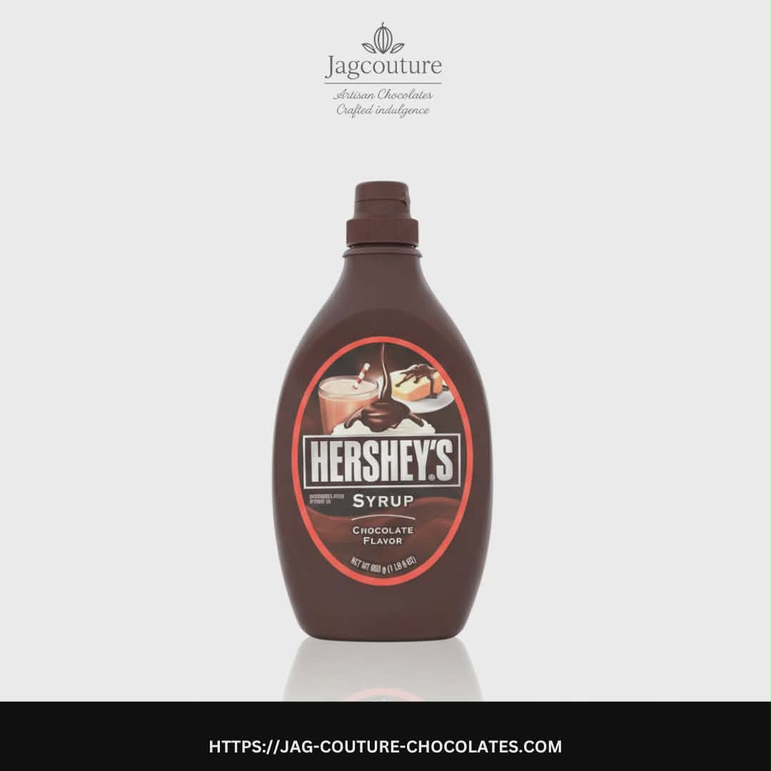 Jag_chocolates's tweet image. For order and any information visit our website 👇

Hershey's Chocolate Flavour Syrup Topping 680g

jag-couture-chocolates.com/products/hersh…

Website : jag-couture-chocolates.com

  #jagcouture #onlineshopping #fashion #onlineshop #shopping 

onlinestore | style online | LuxuryFashion | chocolateuk