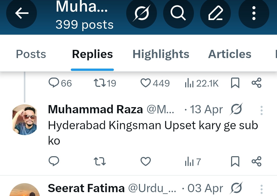 Muhamma95422846's tweet photo. @iamqadirkhawaja @HHKingsmen @zukhrufkhan88 Remember my Msg https://t.co/sm2Uf2Gll5