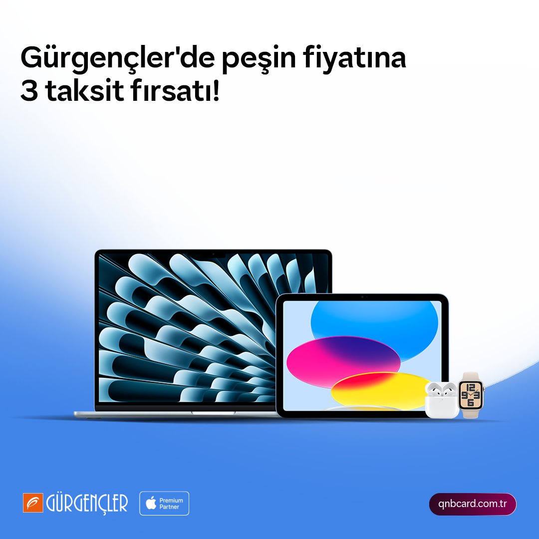 QNB Kredi Kartı tweet media