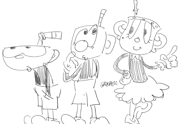 norm 🌱🔻normal tweet media