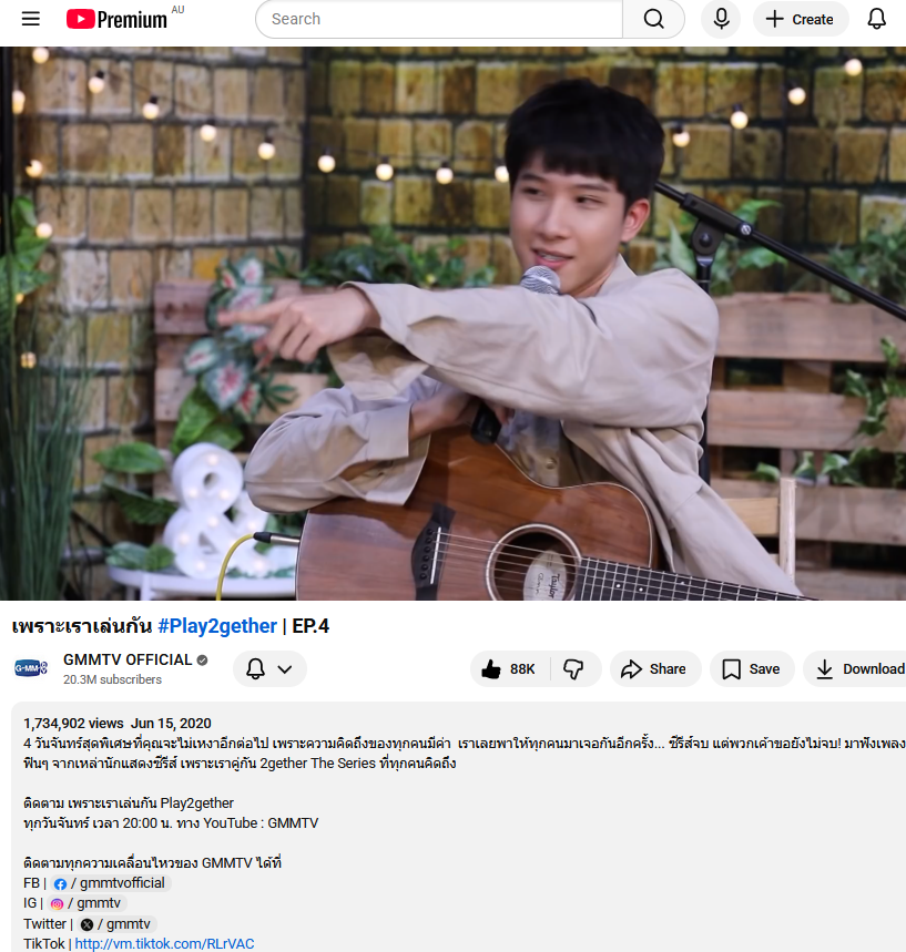 Ling_FKT's tweet photo. @wyc2359 @dtop_fkt เพราะเราเล่นกัน #Play2gether | EP.4
#เฟิร์สข้าวตัง #FirstKhaotung
#khaotungg
https://t.co/rY3LtSk7xt https://t.co/BydMYDWCDA