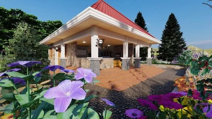 okudodbLtd's tweet image. Create your perfect outdoor escape.
Our custom gazebos combine strength, style, and durability — giving you the ideal space to relax or entertain.
✔️ Weather-resistant
✔️ Modern finishes
✔️ Perfect for homes &amp;amp; commercial spaces
📞 0706 383 567
#Contractor #DesignAndBuild